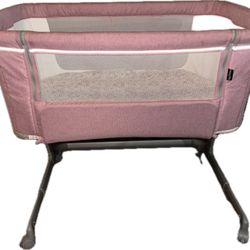 Dream On Me 3 In 1 Bassinet 