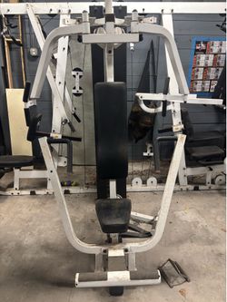 Weights