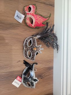 Halloween Masks