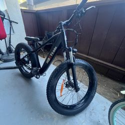 E Bike (HIBOY)
