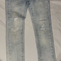 Size 6t Levi's Jeans
