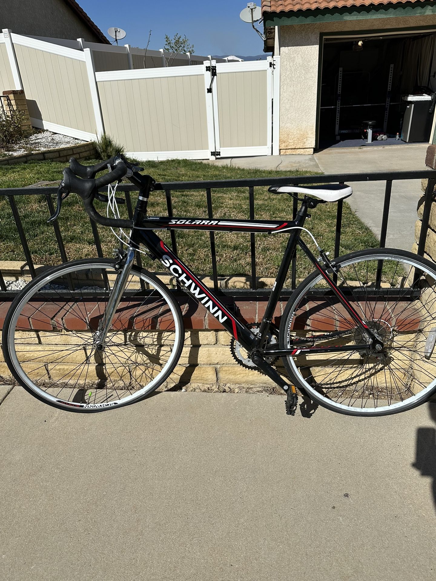 3 road bikes for sale for Sale in Redlands, CA OfferUp