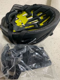 Helmet outdoor MASTER size M MIPS  New, never used, no box.