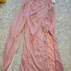 New Size 8 Is Like Size s/m 