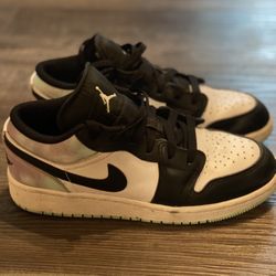 Air Jordan 1 Low 5y