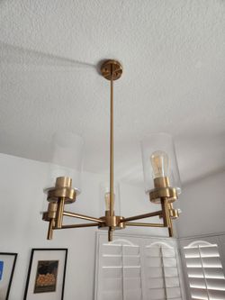 Ceiling Light