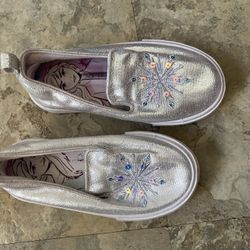 Shoes Frozen Disney 