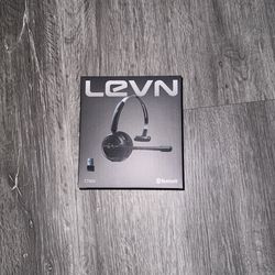 Levn Bluetooth Headset