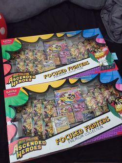 Ascended heroes  box 1 left