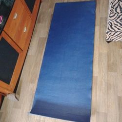 Exercise Mat
