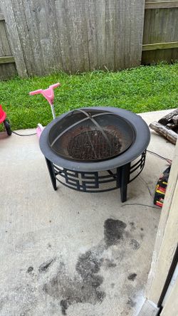 Bbq