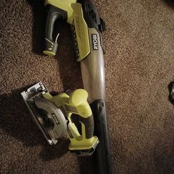 Ryobi