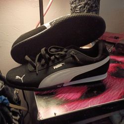 Puma Lady's Shoes 