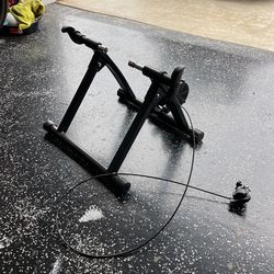 Bike Trainer