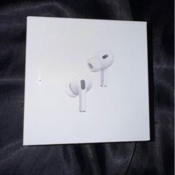 AirPod Pros Gen 2