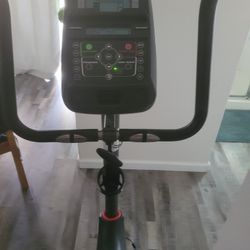 Exercise Bike- Schwinn 130