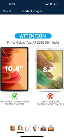 Tempered Glass