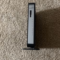 Netgear CG3000Dv2 N450 Docsis 3.0 Cable Modem Wireless Router Comcast Cox
