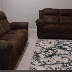 Electric reclining Sofas