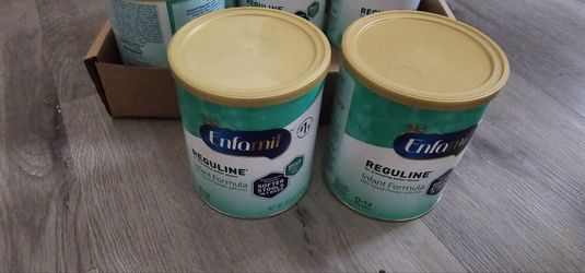 Unopened/ Reguline