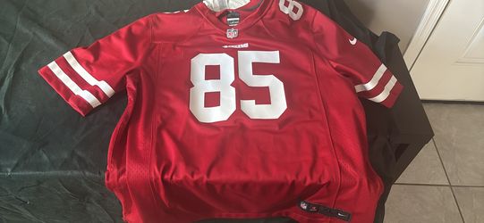 49ers jersey