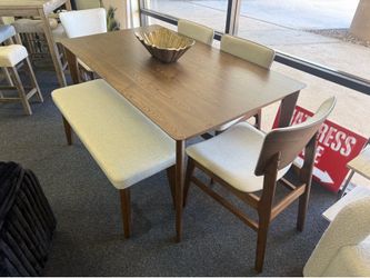 Dining set