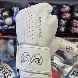 Rival RB10 Bag Gloves