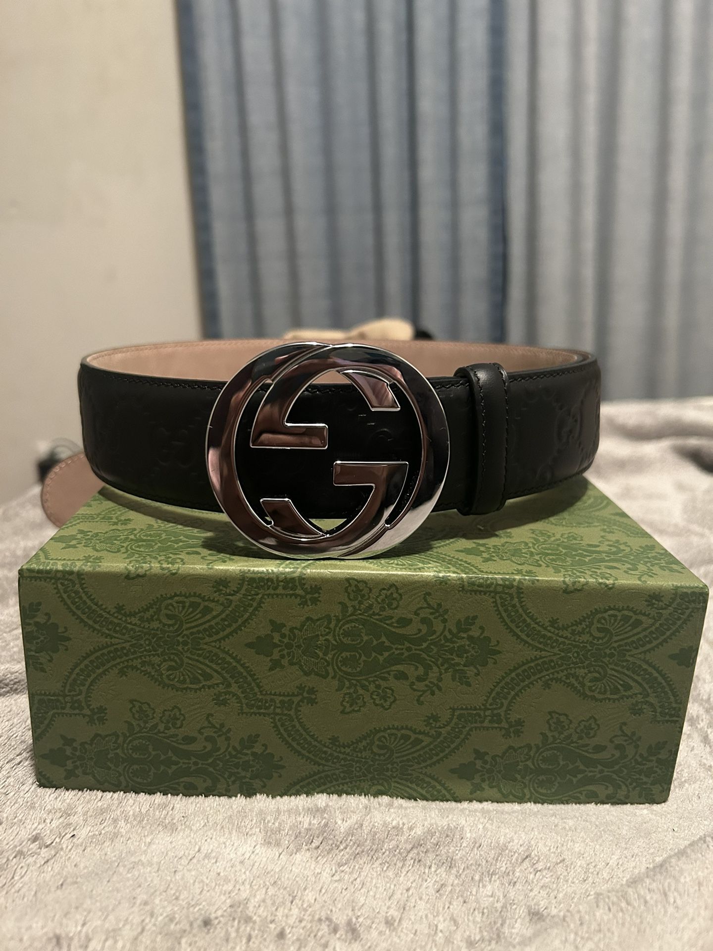 Gucci Belt 