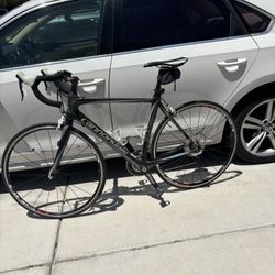 Cannondale Synapse Carbon 1 2022 