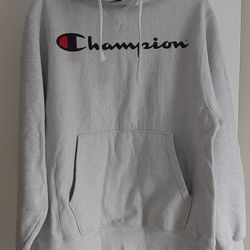 Champion Men's Medium Hoodie
