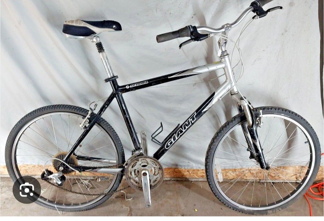 12 Bikes With Extra