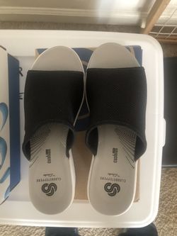 Clarks Cloudsteppers Cali Bay Women Size 6