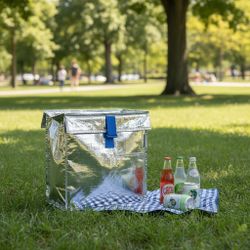 Pack it Freezable Ultra Delivery Tote 23 L.
