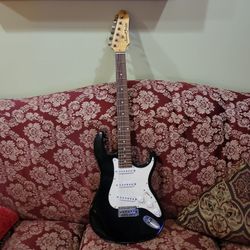 Jam Mate UG-1 JM300 USB Electric Guitar