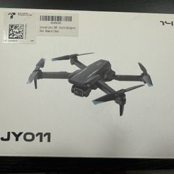 JY11 Drone 1080 P Camera HD
