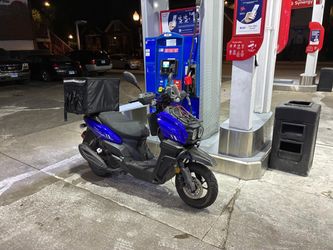 Motocicleta