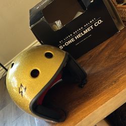 New S1 Retro Helmet