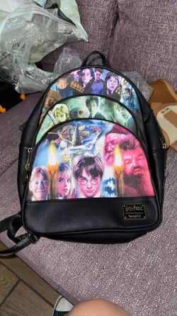 Loungelfy Backpack