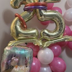 Balloon bouquets for any occasion