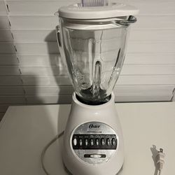 Oster Accurate Blend 14-Speed Blender