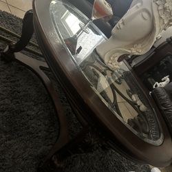 3 Mesas De Centro En Mesa