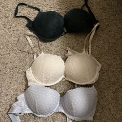 Victoria secret bras