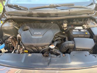 2013 Hyundai Accent
