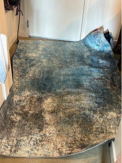 Very nice rug