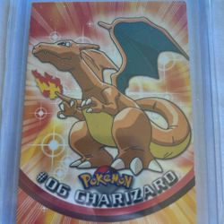 1999 Topps Zard 