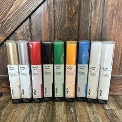Cricut Smart Vinyl
