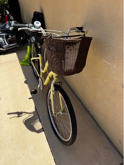 TREK 14.5” beach cruiser