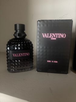 Valentino Uomo Born In Roma Eau de Toilette