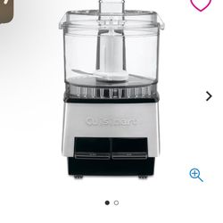 Cuisine  New In Box. Mini Processor 2 Yr Warranty. Pu Bridgewater 