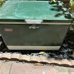 Coleman